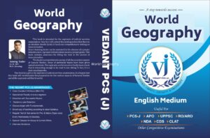 World Geography English Syllabus
