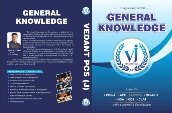 General Knowledge